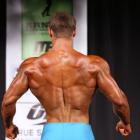 Jeff  Seid - IFBB Greater Gulf States Pro 2014 - #1